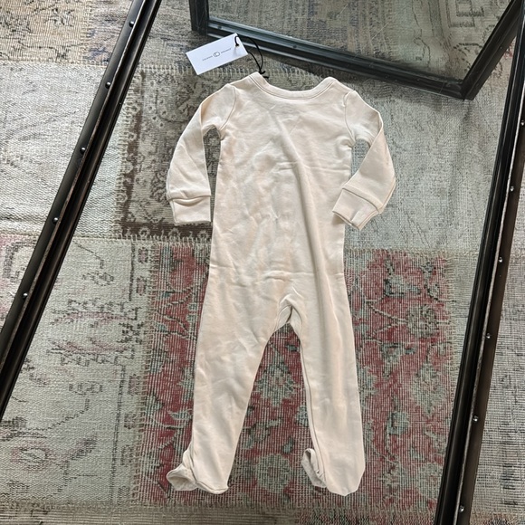 Colored Organics New with Tag Skylar Footed Sleeper - Picture 5 of 5